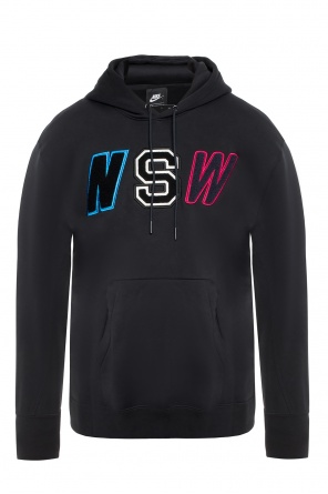 Hooded sweatshirt, zdjęcie 1 Hooded sweatshirt od Nike